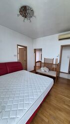 Hillview Regency (D23), Condominium #625991181